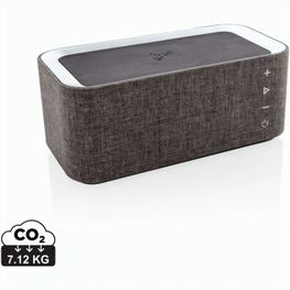 Produktabbildung Vogue Wireless-Charger Lautsprecher Vogue Wireless-Charger Lautsprecher