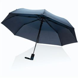 21" Impact AWARE™ RPET 190T Mini-Schirm automatic open