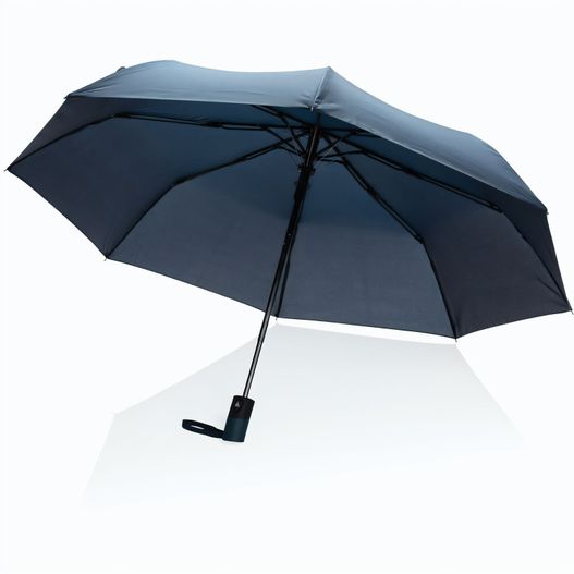 Produktabbildung 21" Impact AWARE™ RPET 190T Mini-Schirm automatic open 21" Impact AWARE™ RPET 190T Mini-Schirm automatic open (Bild 1)