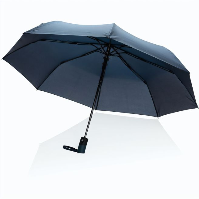 21" Impact AWARE™ RPET 190T Mini-Schirm automatic open