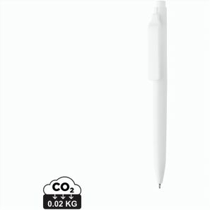 Vibe GRS-zertifizierter rABS-Stift mit Ultra-Glide-Tinte