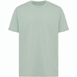 IQONIQ Kakadu relaxed T-Shirt aus recycelter Baumwolle