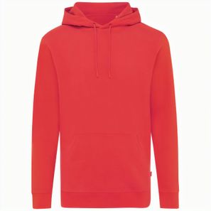 IQONIQ Jasper Hoodie aus recycelter Baumwolle