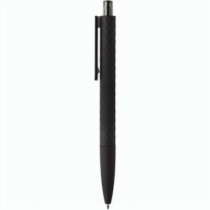 X3-Black mit Smooth-Touch