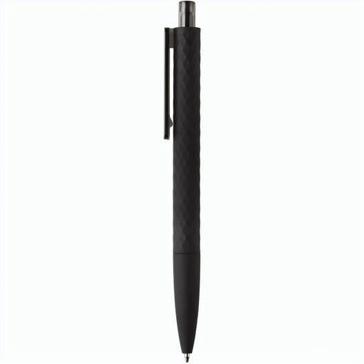 Produktabbildung X3-Black mit Smooth-Touch X3-Black mit Smooth-Touch (Bild 1)