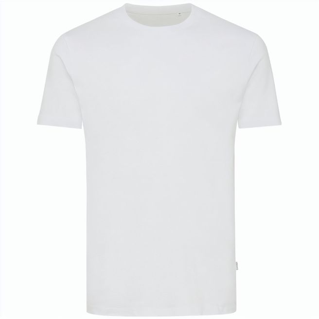 IQONIQ Bryce T-Shirt aus recycelter Baumwolle