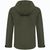 IQONIQ Makalu Damen Softshelljacke aus recyceltem Polyester (Bild 2)
