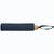 20.5" Impact AWARE™ RPET 190T Pongee Bambus Mini-Schirm (Bild 2)