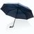 20.5" Impact AWARE™ RPET 190T Pongee Bambus Mini-Schirm