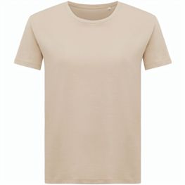 IQONIQ Yala Damen T-Shirt aus recycelter Baumwolle