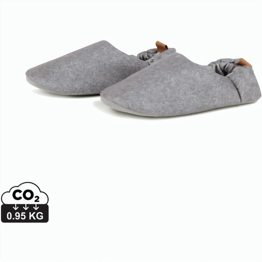 VINGA Moulton Hausschuhe aus RCS rPET (S/M) (Bild 1)