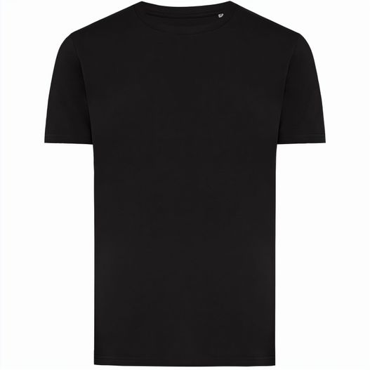 IQONIQ Brett T-Shirt aus recycelter Baumwolle (Bild 1)