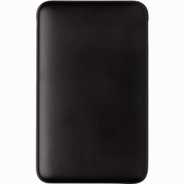 Produktabbildung 5.000 mAh Powerbank mit integriertem Kabel 5.000 mAh Powerbank mit integriertem Kabel
