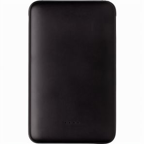 5.000 mAh Powerbank mit integriertem Kabel