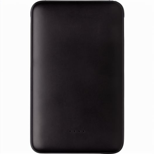 Produktabbildung 5.000 mAh Powerbank mit integriertem Kabel 5.000 mAh Powerbank mit integriertem Kabel (Bild 1)