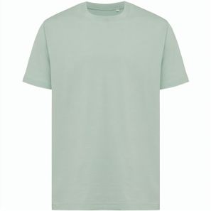 IQONIQ Kakadu relaxed T-Shirt aus recycelter Baumwolle