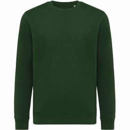 IQONIQ Etosha Lightweight Sweater aus recycelter Baumwolle