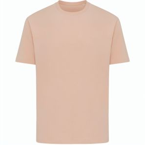 IQONIQ Teide T-Shirt aus recycelter Baumwolle