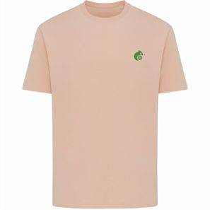 IQONIQ Teide T-Shirt aus recycelter Baumwolle