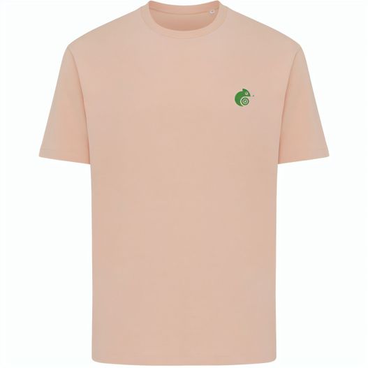 Produktabbildung IQONIQ Teide T-Shirt aus recycelter Baumwolle IQONIQ Teide T-Shirt aus recycelter Baumwolle (Bild 1)