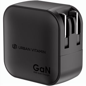 Urban Vitamin Santa Cruz 70W GAN-Ladegerät aus RCS rec. PC