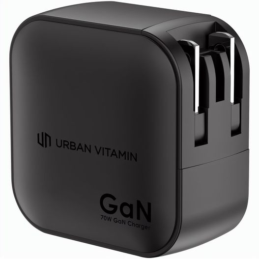 Urban Vitamin Santa Cruz 70W GAN-Ladegerät aus RCS rec. PC (Bild 1)
