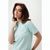 IQONIQ Sierra Lightweight T-Shirt aus recycelter Baumwolle (Bild 4)