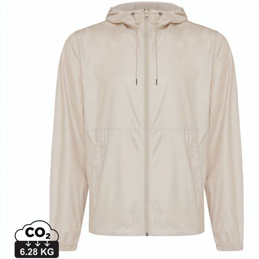 IQONIQ Logan Lightweight Jacke aus recyceltem Polyester (Bild 1)