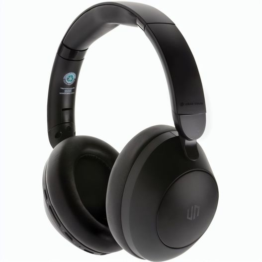 Produktabbildung Urban Vitamin Cupertino ANC Kopfhörer aus RCS rPlastik Urban Vitamin Cupertino ANC Kopfhörer aus RCS rPlastik (Bild 1)