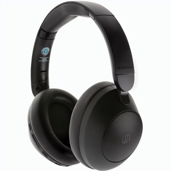 Urban Vitamin Cupertino  ANC Kopfhörer aus RCS rPlastik