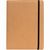 Deluxe Kork Portfolio A4 mit Stift (Bild 1)