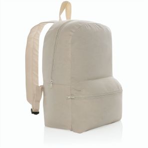 Impact Aware™ 285g/m² rCanvas-Rucksack, ungefärbt