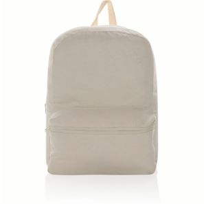 Impact Aware™ 285g/m² rCanvas-Rucksack, ungefärbt
