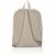 Impact Aware™ 285g/m² rCanvas-Rucksack, ungefärbt (Bild 3)