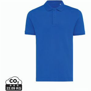 IQONIQ Yosemite Piqué-Poloshirt aus recycelter Baumwolle