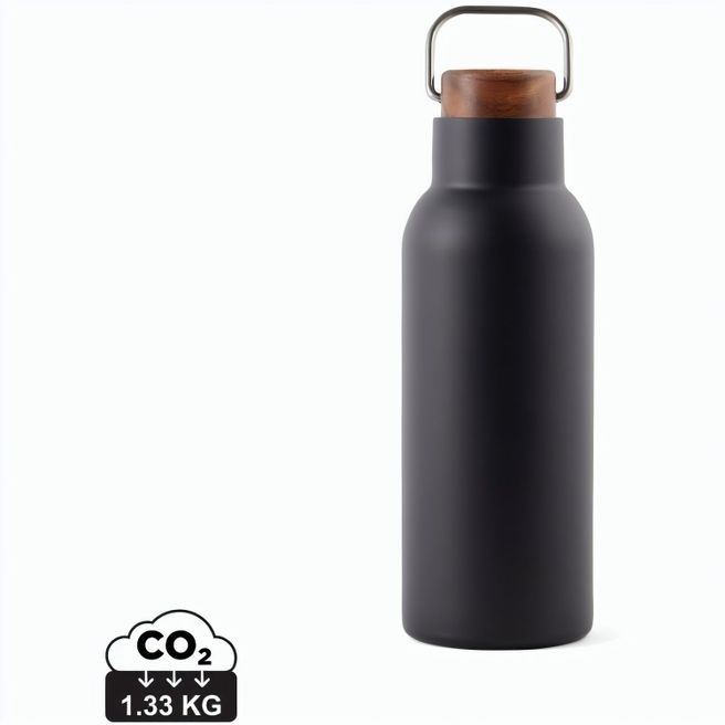 VINGA Ciro RCS recycelte Vakuumflasche 580ml