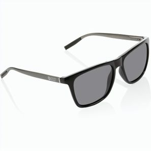 Swiss Peak polarisierte Sonnenbrille aus RCS Kunststoff