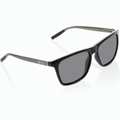 Swiss Peak polarisierte Sonnenbrille aus RCS Kunststoff