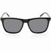 Swiss Peak polarisierte Sonnenbrille aus RCS Kunststoff