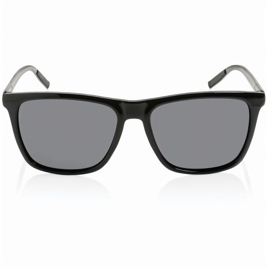 Swiss Peak polarisierte Sonnenbrille aus RCS Kunststoff (Bild 1)