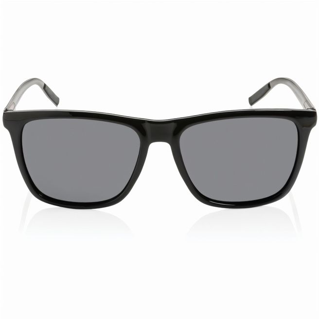 Produktabbildung Swiss Peak polarisierte Sonnenbrille aus RCS Kunststoff Swiss Peak polarisierte Sonnenbrille aus RCS Kunststoff