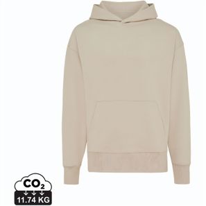 IQONIQ Yoho Relax-Hoodie aus recycelter Baumwolle