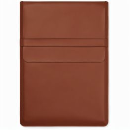 VINGA Timo 14" Laptop-Sleeve aus RCS recyceltem rPET