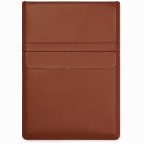 VINGA Timo 14" Laptop-Sleeve aus RCS recyceltem rPET