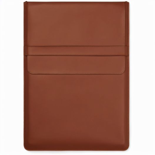 VINGA Timo 14" Laptop-Sleeve aus RCS recyceltem rPET (Bild 1)