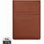 VINGA Timo 14" Laptop-Sleeve aus RCS recyceltem rPET