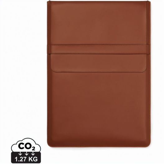 VINGA Timo 14" Laptop-Sleeve aus RCS recyceltem rPET (Bild 1)