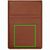 VINGA Timo 14" Laptop-Sleeve aus RCS recyceltem rPET (Bild 4)