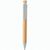 Bambus Stift mit Wheatstraw-Clip (Bild 3)