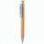 Bambus Stift mit Wheatstraw-Clip (Bild 4)